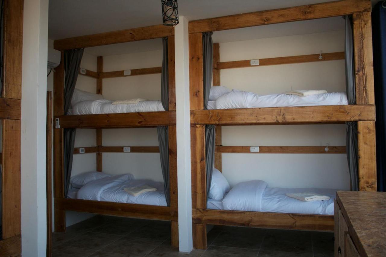 The Castle Star Hostel