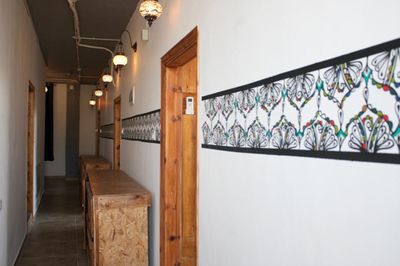 The Castle Star Hostel *