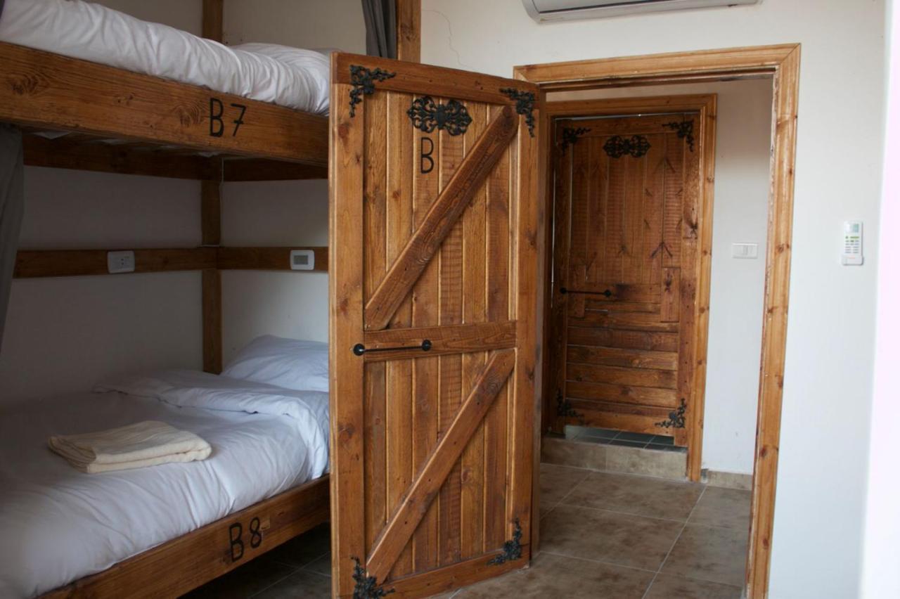 The Castle Star Hostel