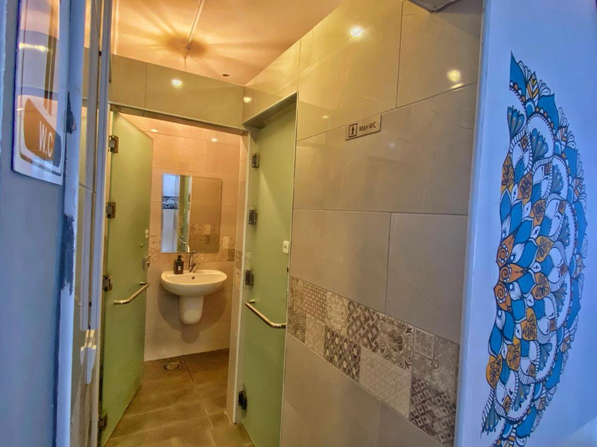 The Castle Star Hostel