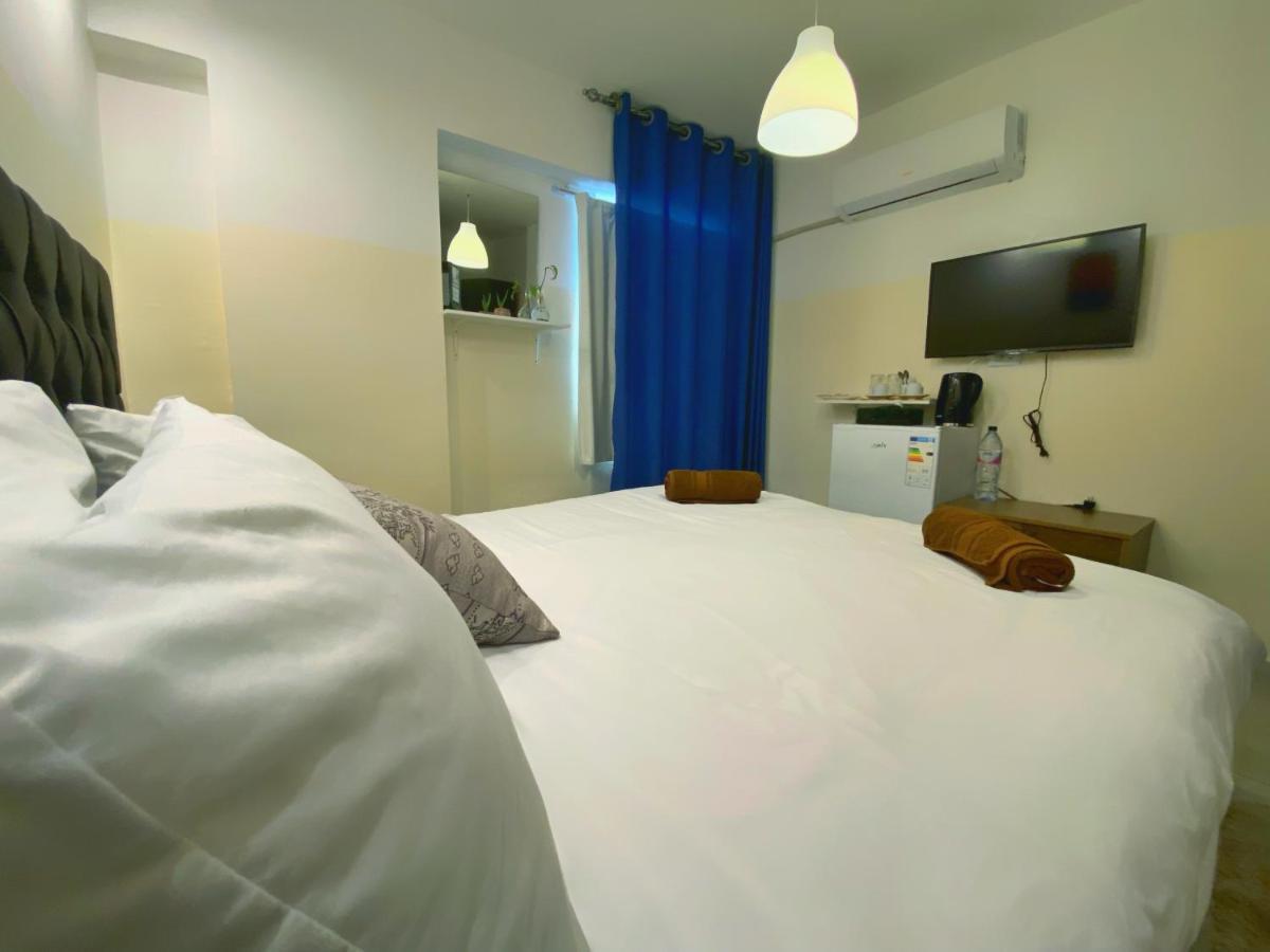 Hostel The Castle Star