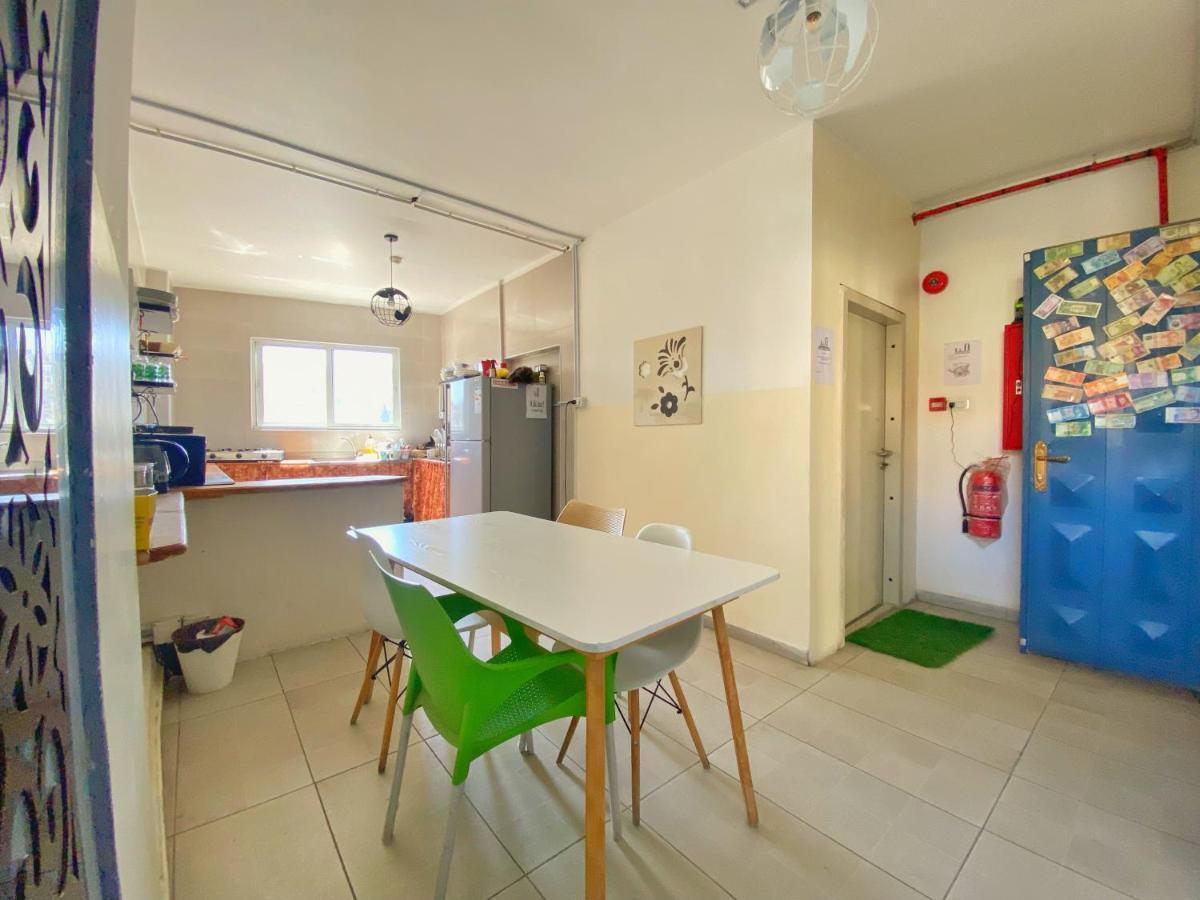 Hostel The Castle Star *