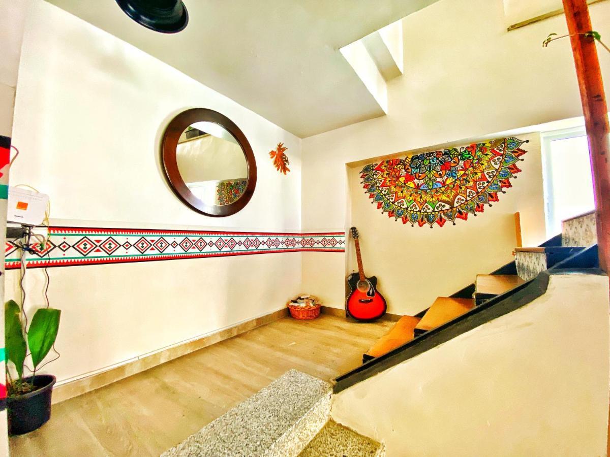 The Castle Star Hostel *