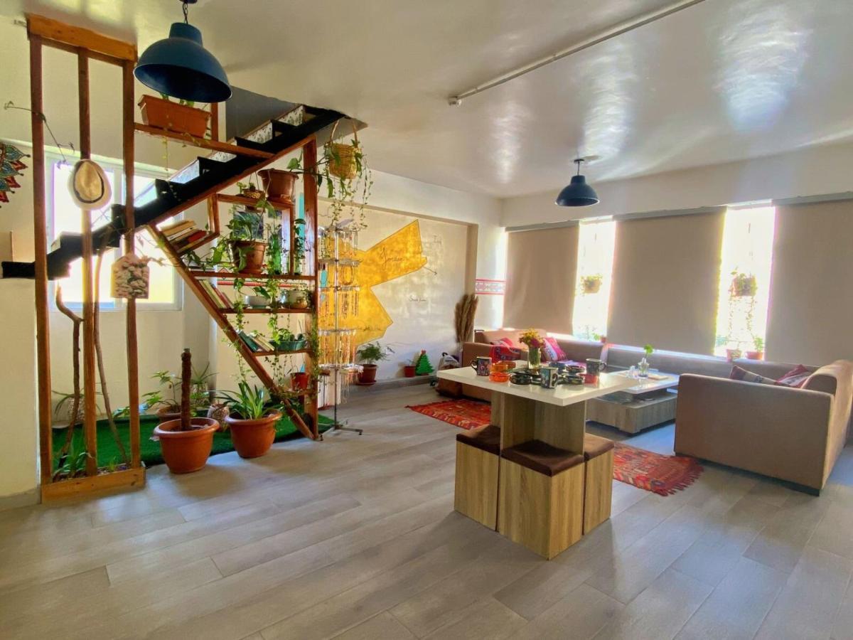 The Castle Star Hostel Amman